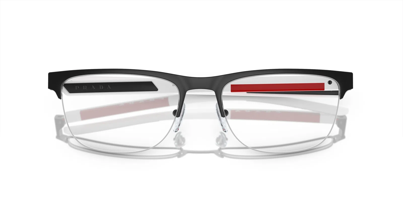 Prada Linea Rossa 51QV Eyeglasses - view 24